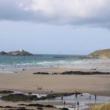 Вилла Cornish Views Камборн Экстерьер фото